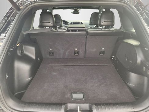 Used 2021 Jeep Cherokee High Altitude image 8