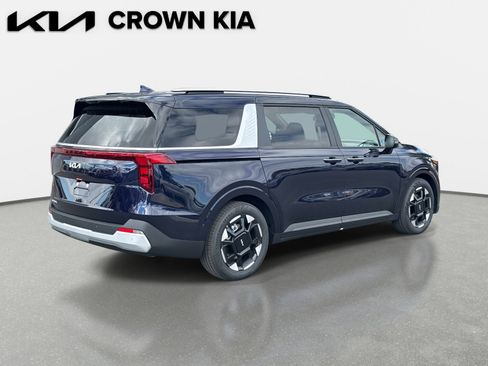 New 2026 Kia Carnival EX image 5