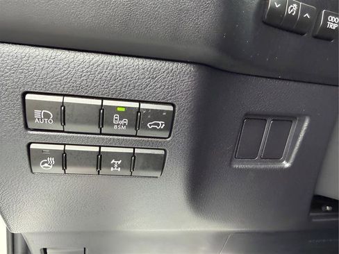 Used 2019 Lexus NX 300 AWD w/ Premium Package image 46