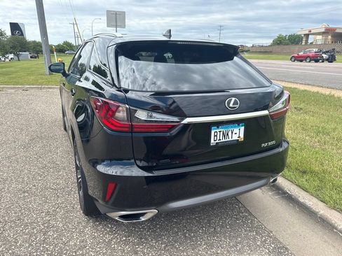 Used 2019 Lexus RX 350 AWD w/ Navigation Package image 32