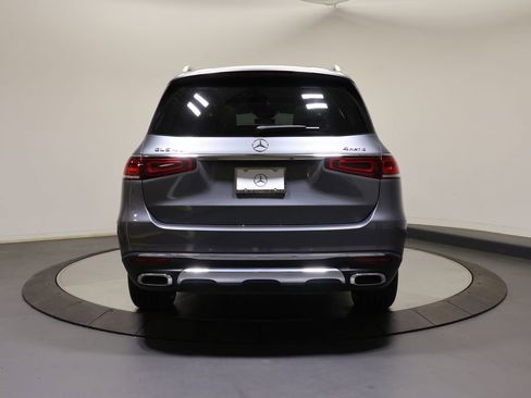 Certified 2023 Mercedes-Benz GLS 450 4MATIC image 6