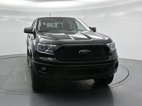 Certified 2023 Ford Ranger XLT w/ Equipment Group 302A High AWD/4WD image 55