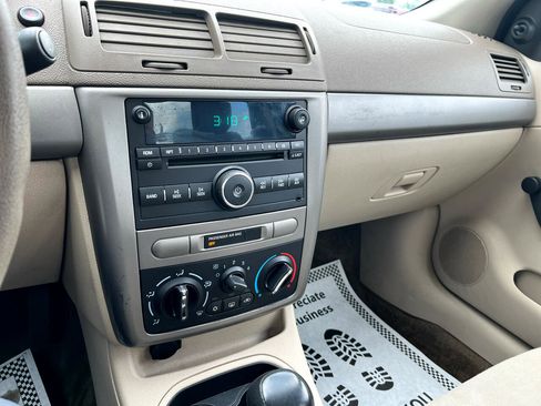 Used 2007 Chevrolet Cobalt LS w/ Enhanced Safety Package image 11