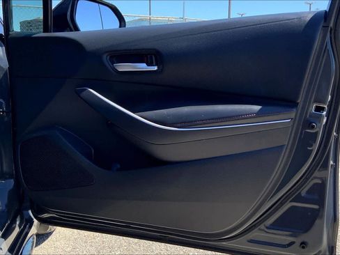 Used 2024 Toyota Corolla SE image 22