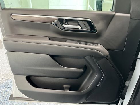 New 2026 Chevrolet Tahoe LS RWD image 28