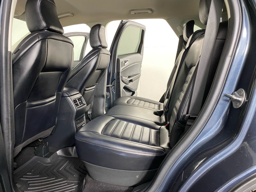 Used 2022 Ford Edge SEL w/ Convenience Package AWD/4WD image 20