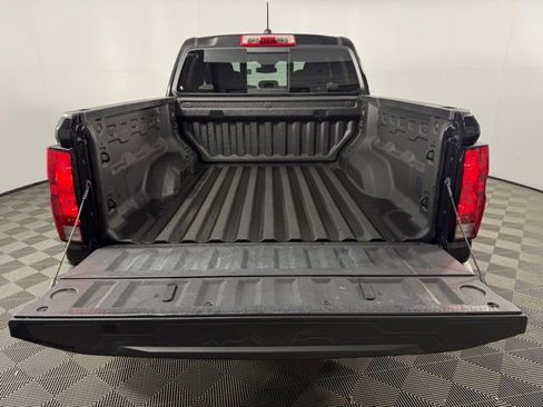 Used 2024 Chevrolet Colorado Trail Boss w/ LPO, Skid Plate Package image 25