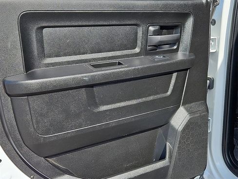 Certified 2023 RAM 2500 Tradesman w/ Chrome Appearance Group image 16