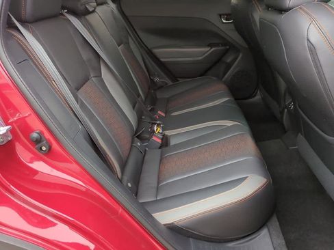 New 2026 Subaru Crosstrek 2.5i Limited image 19