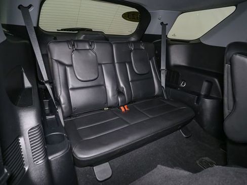 Used 2023 Ford Explorer XLT w/ Equipment Group 202A image 20