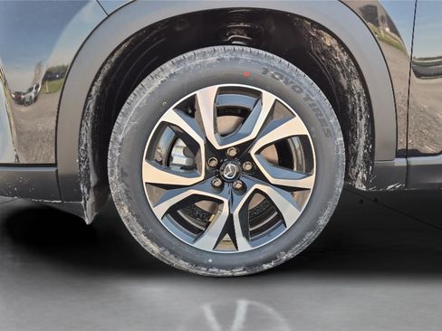 New 2026 MAZDA CX-5 Preferred AWD/4WD image 21