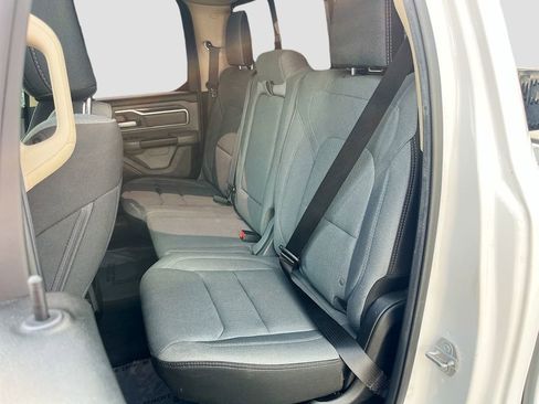 Used 2019 RAM 1500 Big Horn RWD image 22