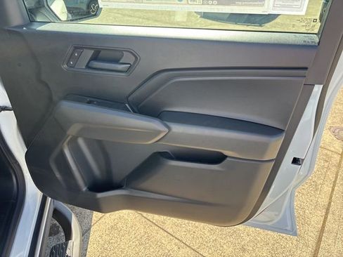 New 2026 Chevrolet Colorado Trail Boss AWD/4WD image 38