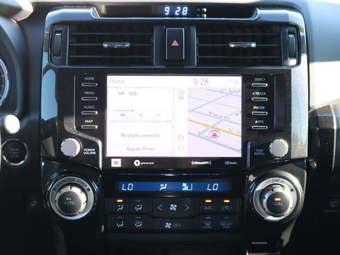 Certified 2024 Toyota 4Runner TRD Pro image 14