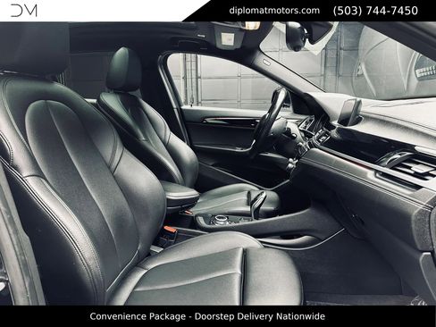 Used 2020 BMW X2 xDrive28i w/ Convenience Package AWD/4WD image 20