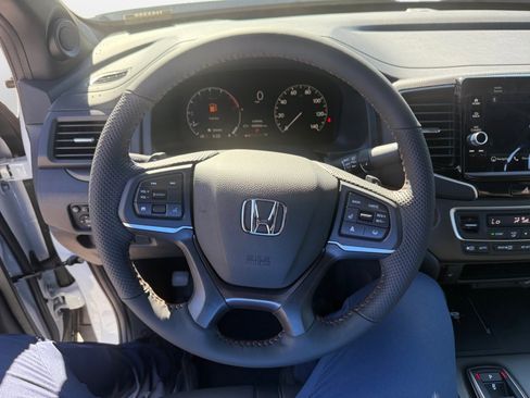 New 2026 Honda Ridgeline RTL image 10