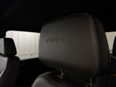 Used 2022 GMC Sierra 2500 AT4 w/ Gooseneck/5TH Wheel Package AWD/4WD image 44