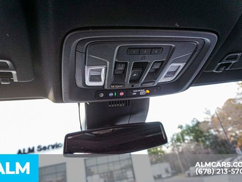 Used 2026 GMC Sierra 2500 AT4 w/ AT4 Preferred Package image 33