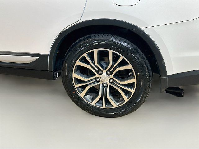Used 2016 Mitsubishi Outlander AWD image 6