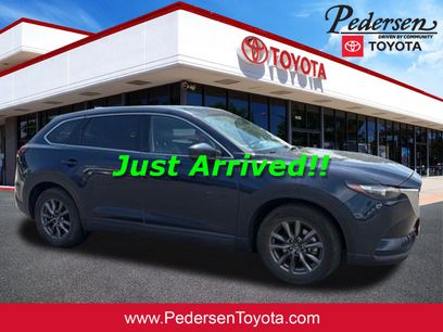 Used 2021 MAZDA CX-9 Touring