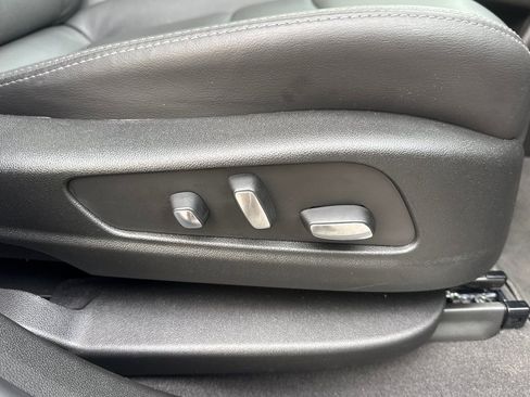 Used 2025 Cadillac XT5 Premium Luxury w/ LPO, Red Accent Package image 22