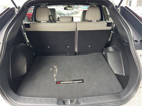 Used 2022 Mitsubishi Eclipse Cross SEL image 16