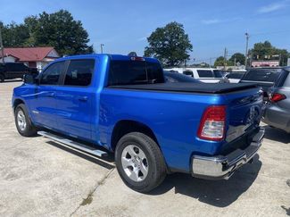 Used 2021 RAM 1500 Big Horn RWD video 2