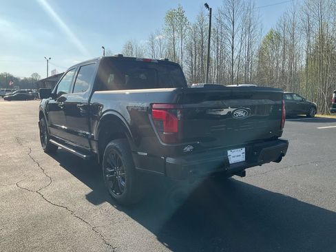 New 2026 Ford F150 XLT w/ Equipment Group 302A MID AWD/4WD image 7