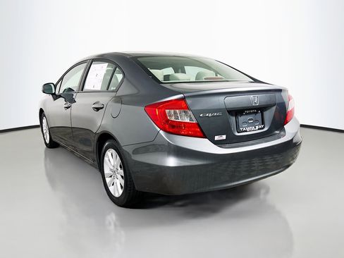 Used 2012 Honda Civic EX image 8