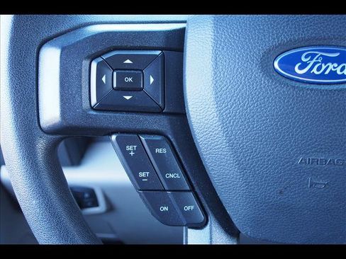 Used 2022 Ford F350 XL w/ STX Appearance Package image 27