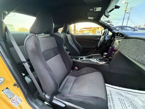 Used 2015 Scion FR-S Release Series 1.0 RWD image 10