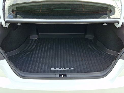 Certified 2025 Toyota Camry XSE AWD/4WD image 30