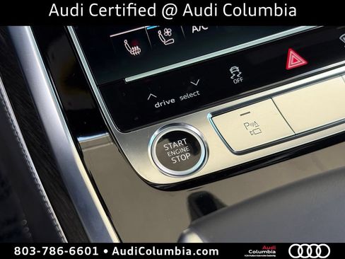 Certified 2026 Audi Q8 Premium Plus AWD/4WD image 31