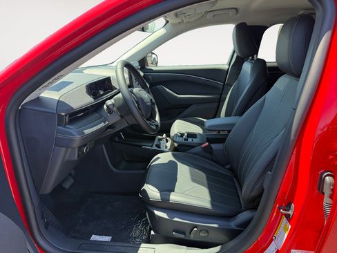 New 2026 Ford Mustang Mach-E Select RWD image 10