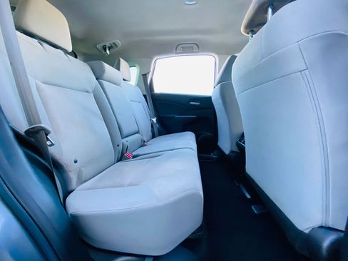 Used 2016 Honda CR-V LX image 36