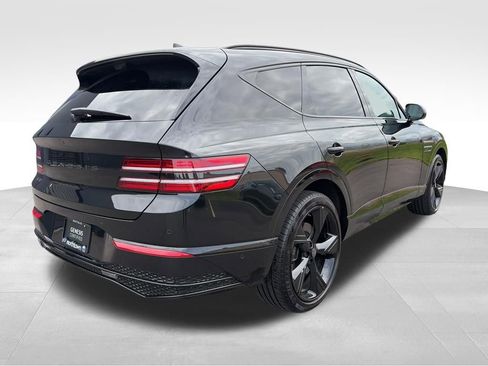 Used 2026 Genesis GV80 3.5T Prestige AWD/4WD image 16