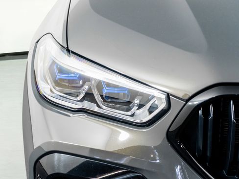 Used 2023 BMW X6 M Competition image 22