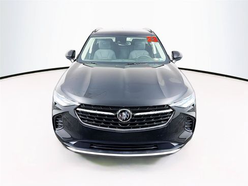 Used 2023 Buick Envision Preferred w/ Sport Touring Package AWD/4WD image 13
