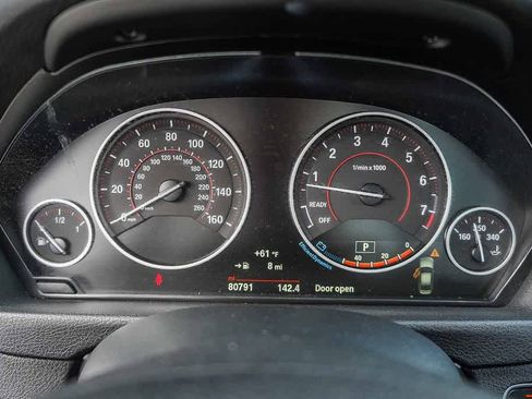 Used 2018 BMW 330i Sedan RWD image 26