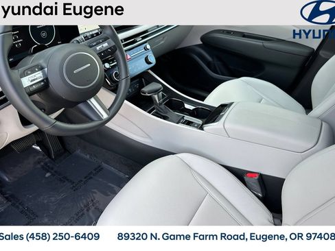 New 2026 Hyundai Tucson SEL AWD/4WD image 11