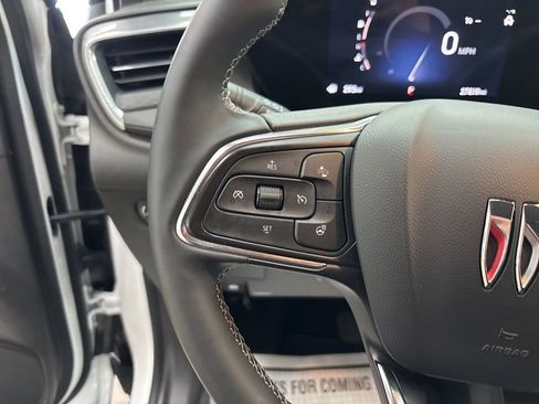 Used 2024 Buick Encore GX Preferred w/ Comfort Package FWD image 25