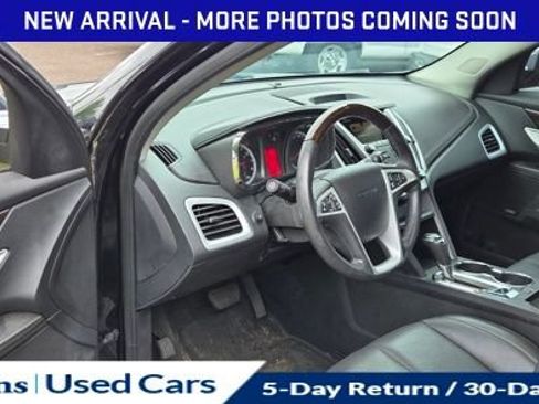 Used 2017 GMC Terrain Denali w/ LPO, Protection Package AWD/4WD image 15