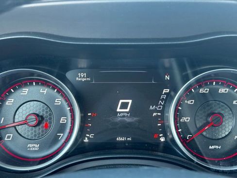 Certified 2023 Dodge Charger SXT RWD image 27