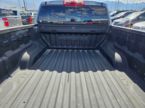 Used 2024 GMC Canyon AT4X AWD/4WD image 29