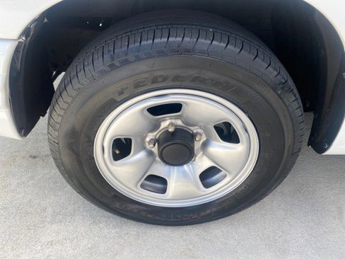 Used 2001 Suzuki Vitara JLS image 20