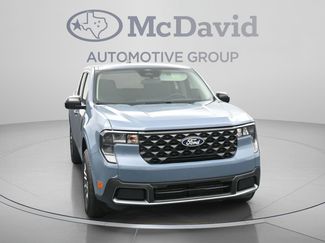 Used 2026 Ford Maverick XLT w/ XLT Luxury Package AWD/4WD video 2