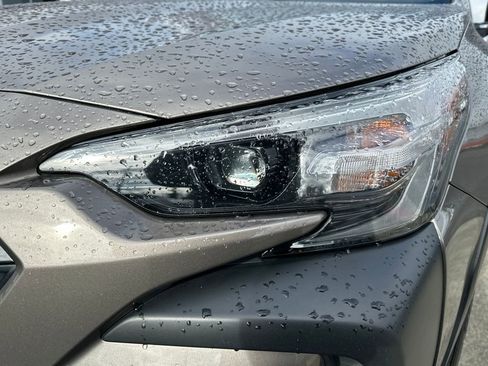 Used 2024 Subaru Outback Limited XT image 9