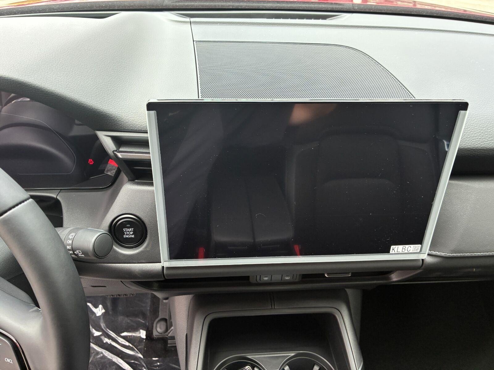 New 2026 MAZDA CX-5 Preferred AWD/4WD image 12