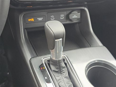 New 2026 Honda Civic Sport image 30