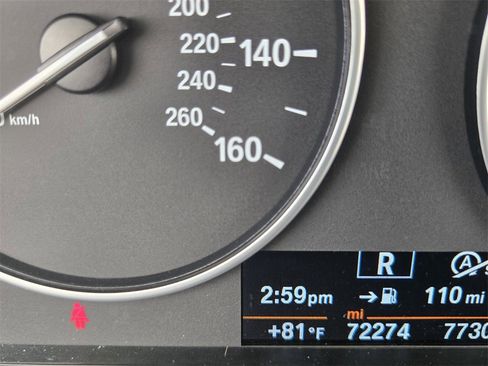 Used 2017 BMW 320i Sedan image 21